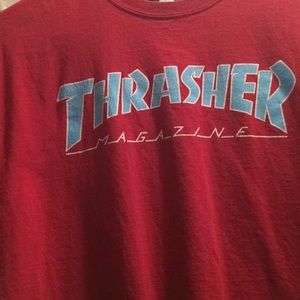 Thrasher